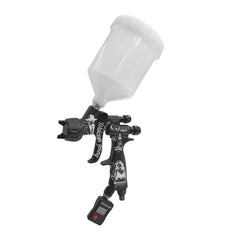 HALO Clear Genesi Carbonio 360 evo O.G GANG EDITION