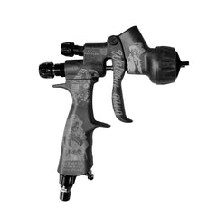 HALO Clear Genesi Carbonio 360 evo O.G GANG EDITION