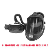 Respirator 360 Evo mask