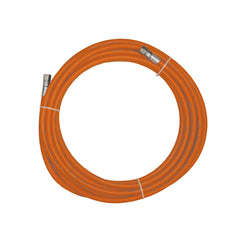 HF - SUPERFLEX WITH FITTINGS