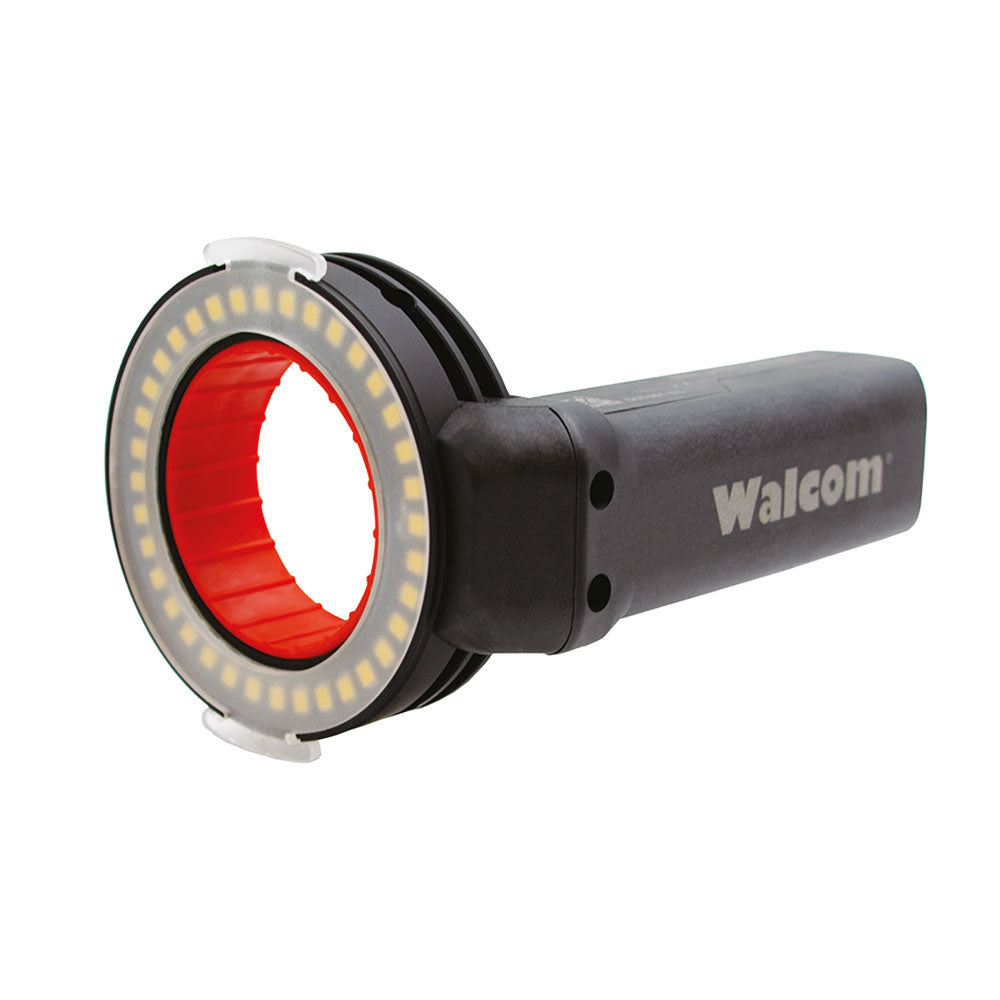 KIT SPRAYGUN & LIGHT+ 2 EVO HALO C 1.2+ HALO B 1.2 + CMP 1.3