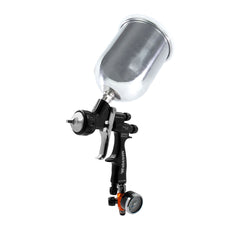 Genesi Alluminio HALO Base