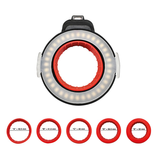 360 True Light Evo Meter