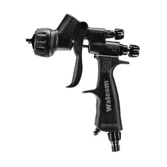 Genesi Carbonio 360 evo HALO Clear