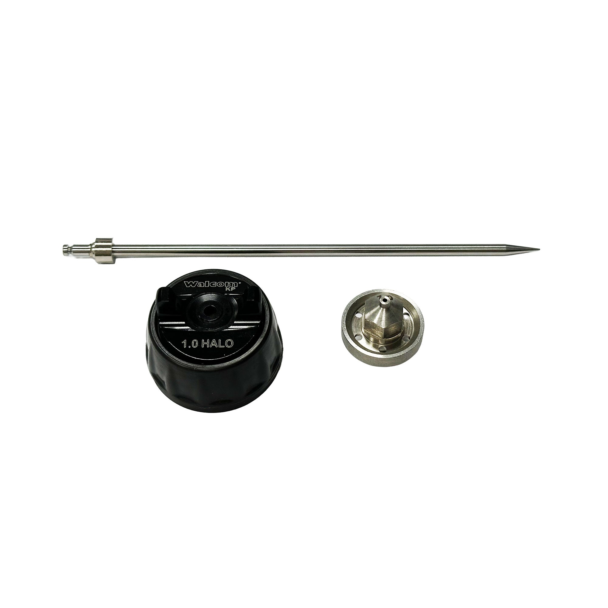 Nozzle Set Slim Kombat Pro HALO