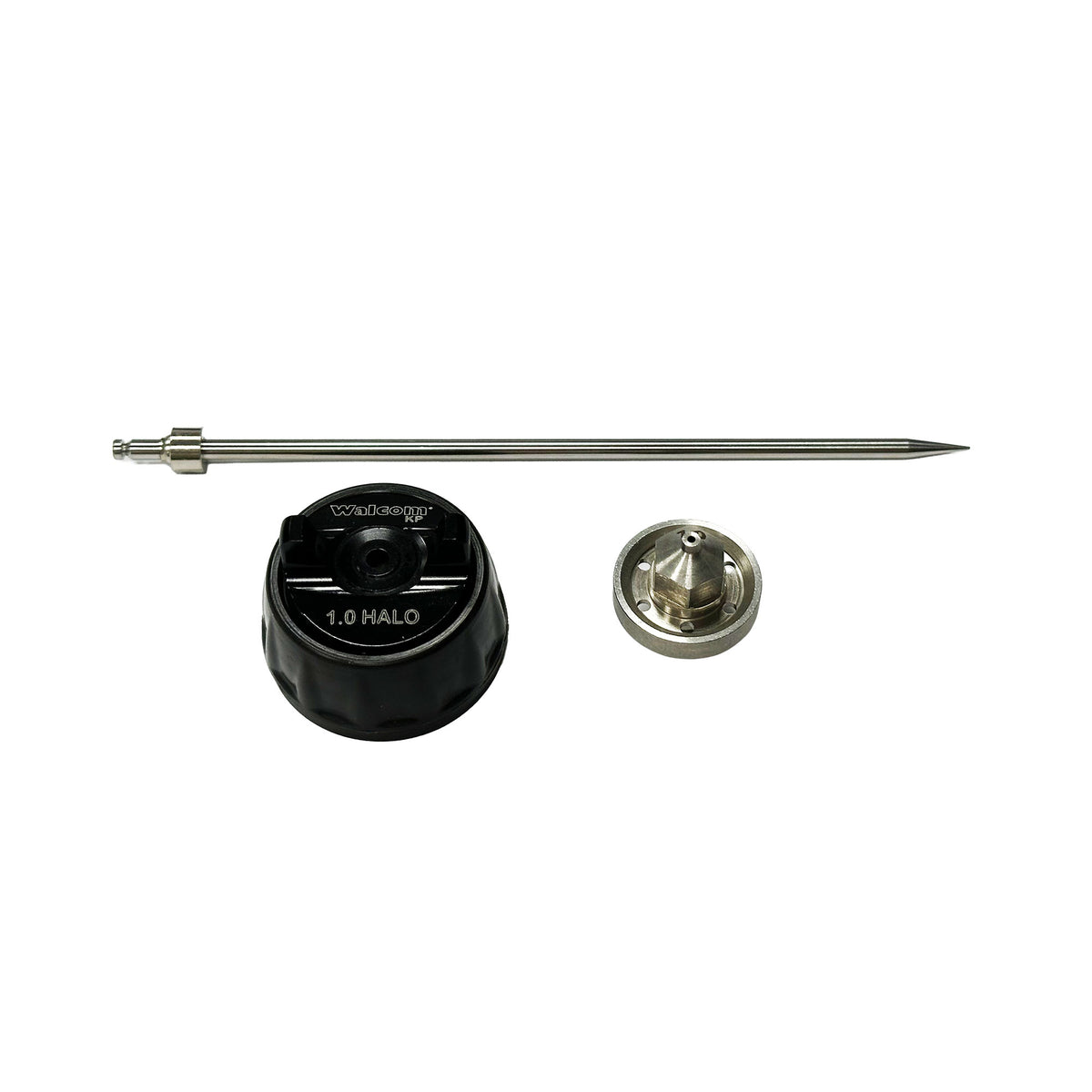 Nozzle Set Slim Kombat Pro HALO