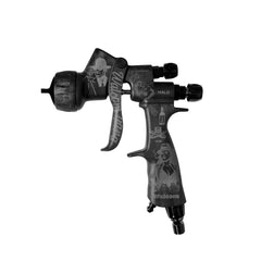 HALO Base Genesi Carbonio 360 evo  O.G GANG EDITION