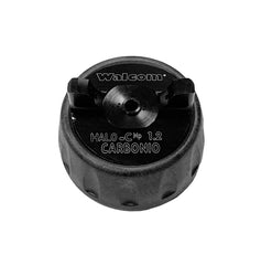 AIR CAP CARBONIO HALO CLEAR MP