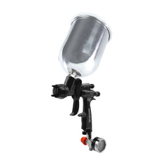 Slim Kombat Pro HVLP