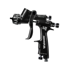 Slim Kombat Pro HALO