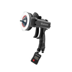 KIT SPRAYGUN & LIGHT+ 2 EVO HALO C 1.2+ HALO B 1.2 + CMP 1.3