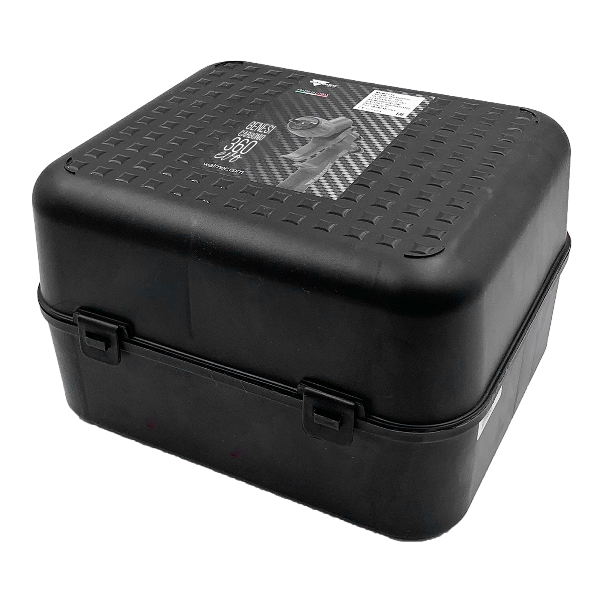 Genesi Alluminio HALO Base