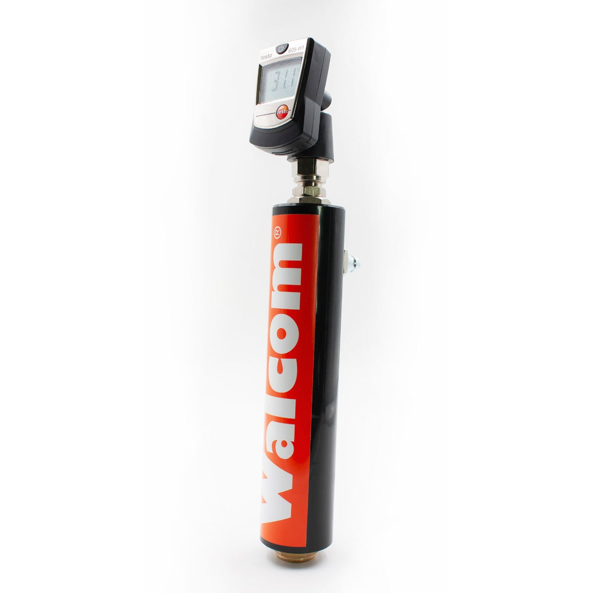 Thermo hygrometer