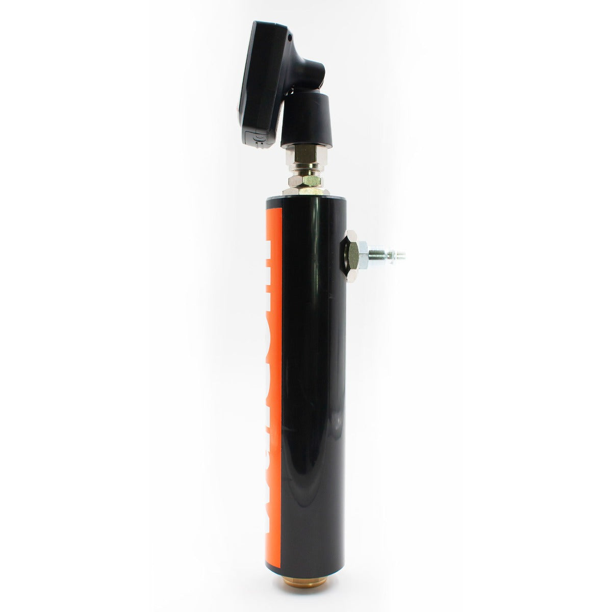Thermo hygrometer