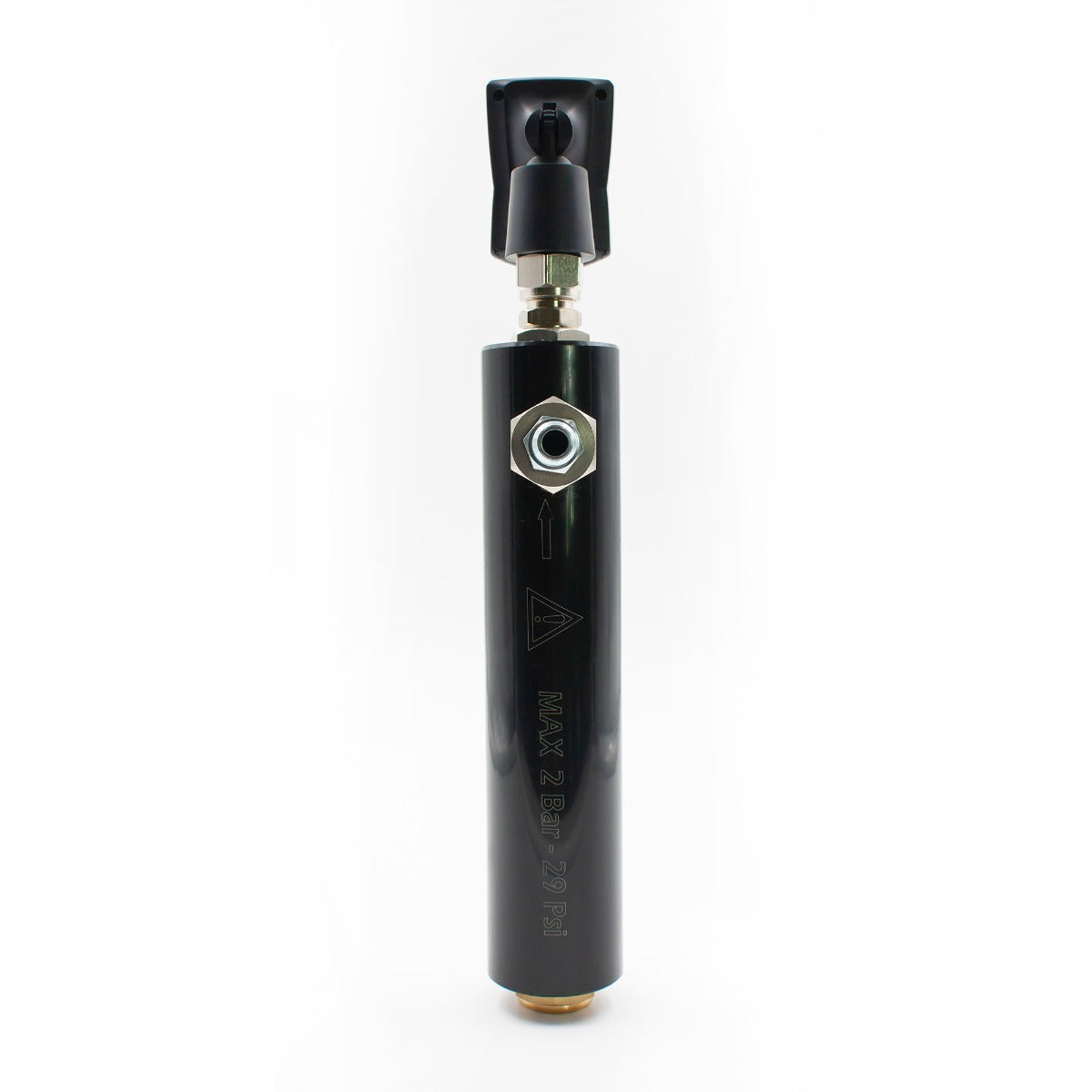 Thermo hygrometer