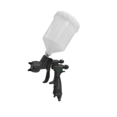 Genesi Carbonio 360 evo HVLP