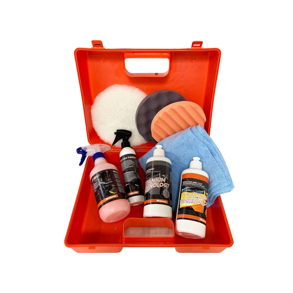 Polishing System