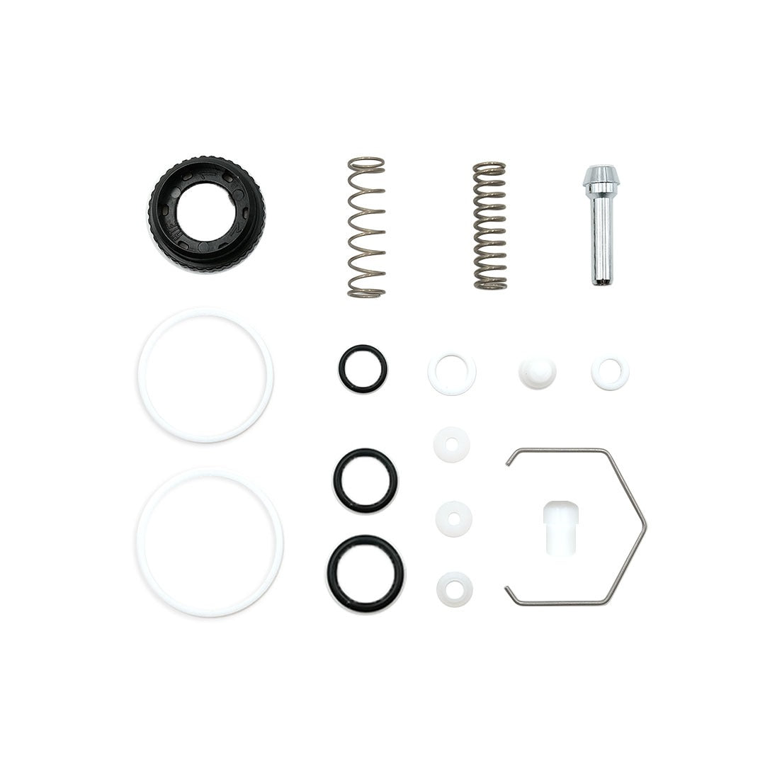 Gasket kit Slim Kombat / Slim Xlight HTE