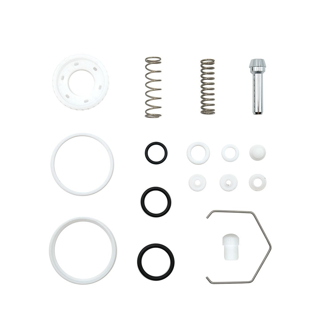 Gasket kit Slim Kombat / Slim Xlight HVLP